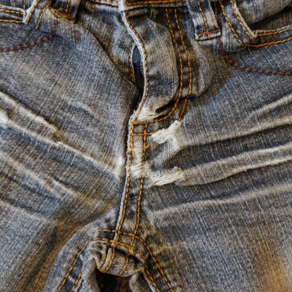 Girls Boutique Jeans - Picture 4 of 6